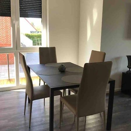Gosch 1 Apartment Lubeck Bagian luar foto