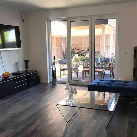Gosch 1 Apartment Lubeck Bagian luar foto