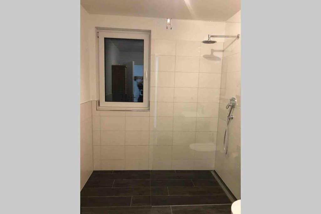 Gosch 1 Apartment Lubeck Bagian luar foto