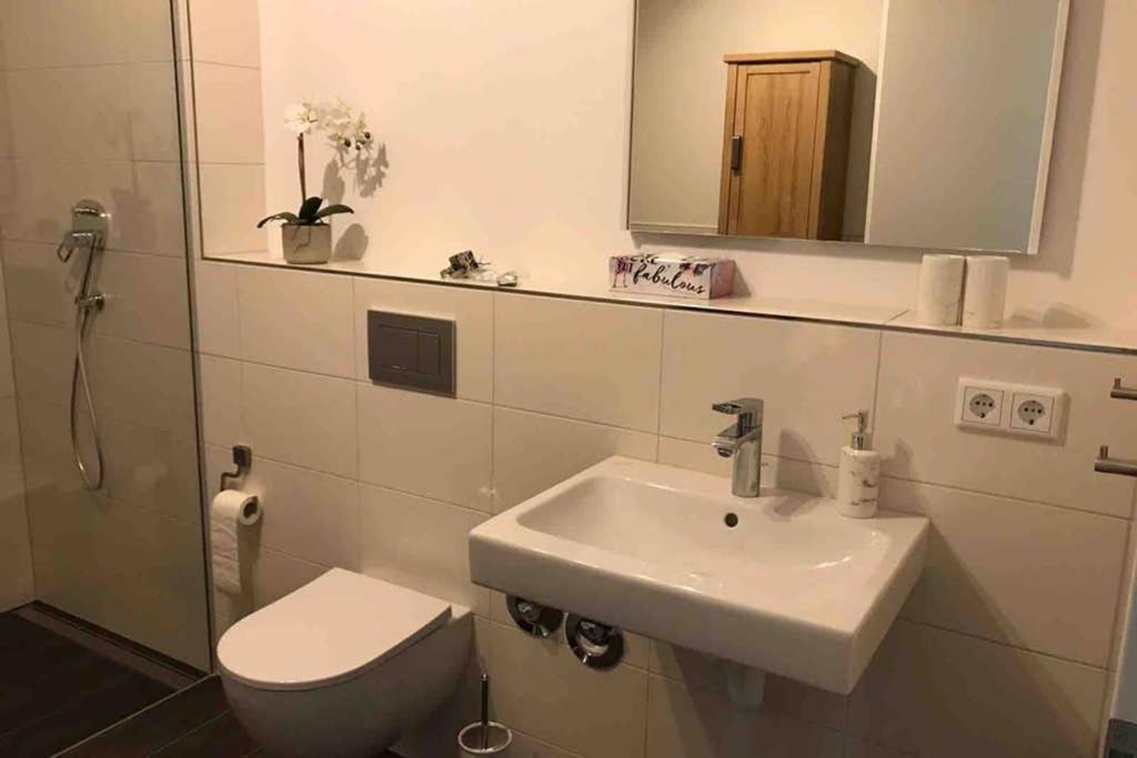 Gosch 1 Apartment Lubeck Bagian luar foto